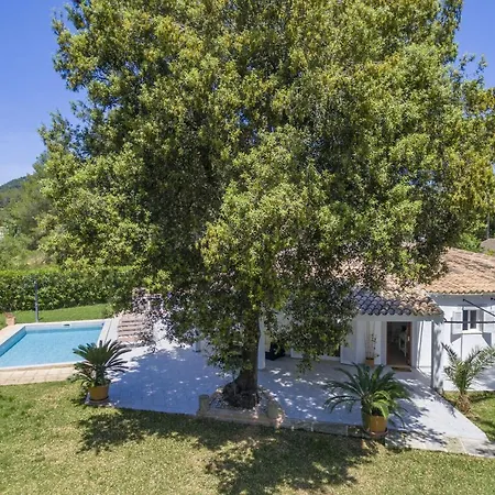 Villa Romeo 454 *
