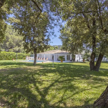 Villa Romeo 454