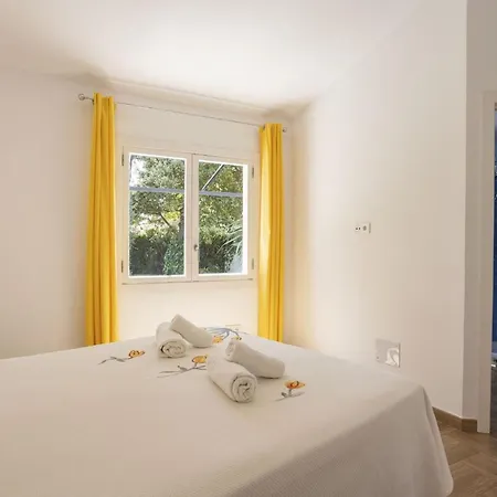 Villa Romeo 454 *
