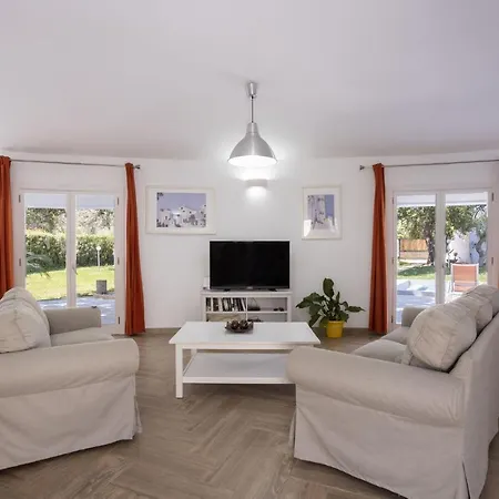 Villa Romeo 454 *